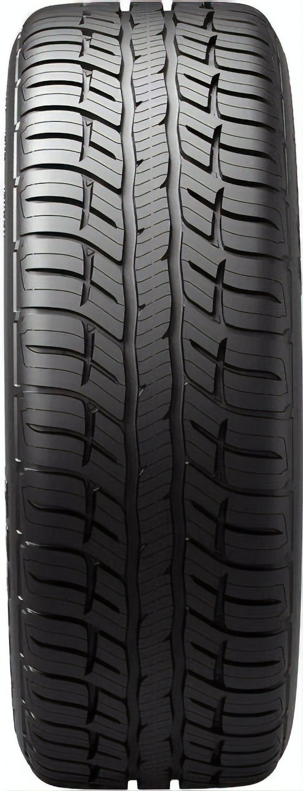 BFGoodrich Advantage TA Sport LT 265/70R17