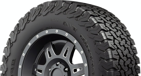 BFGoodrich All Terrain TA KO2 33X10.5R15