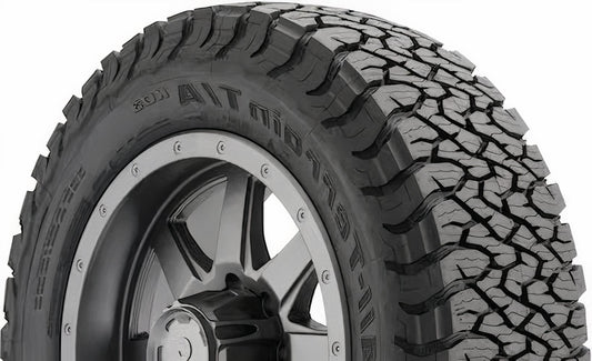 BFGoodrich All Terrain TA KO3 305/70R18