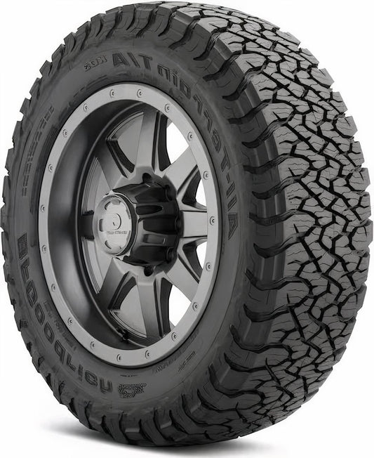 BFGoodrich All Terrain TA KO3 265/75R16