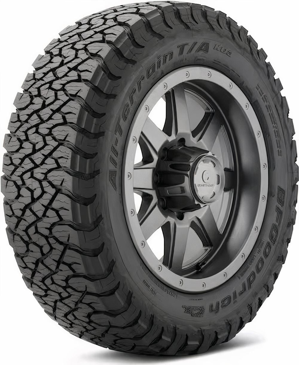 BFGoodrich All Terrain TA KO3 265/70R17