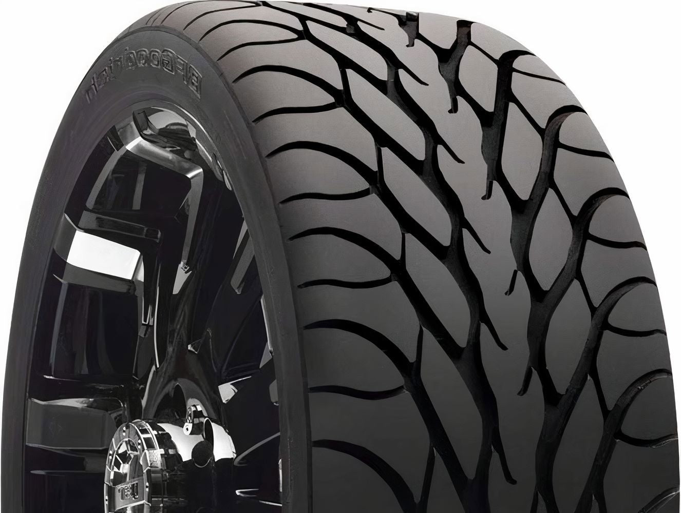 BFGoodrich Elite Force TA 235/55R17