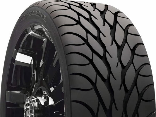 BFGoodrich Elite Force TA 255/60R18