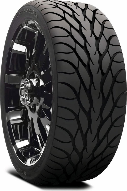 BFGoodrich Elite Force TA 235/50R17