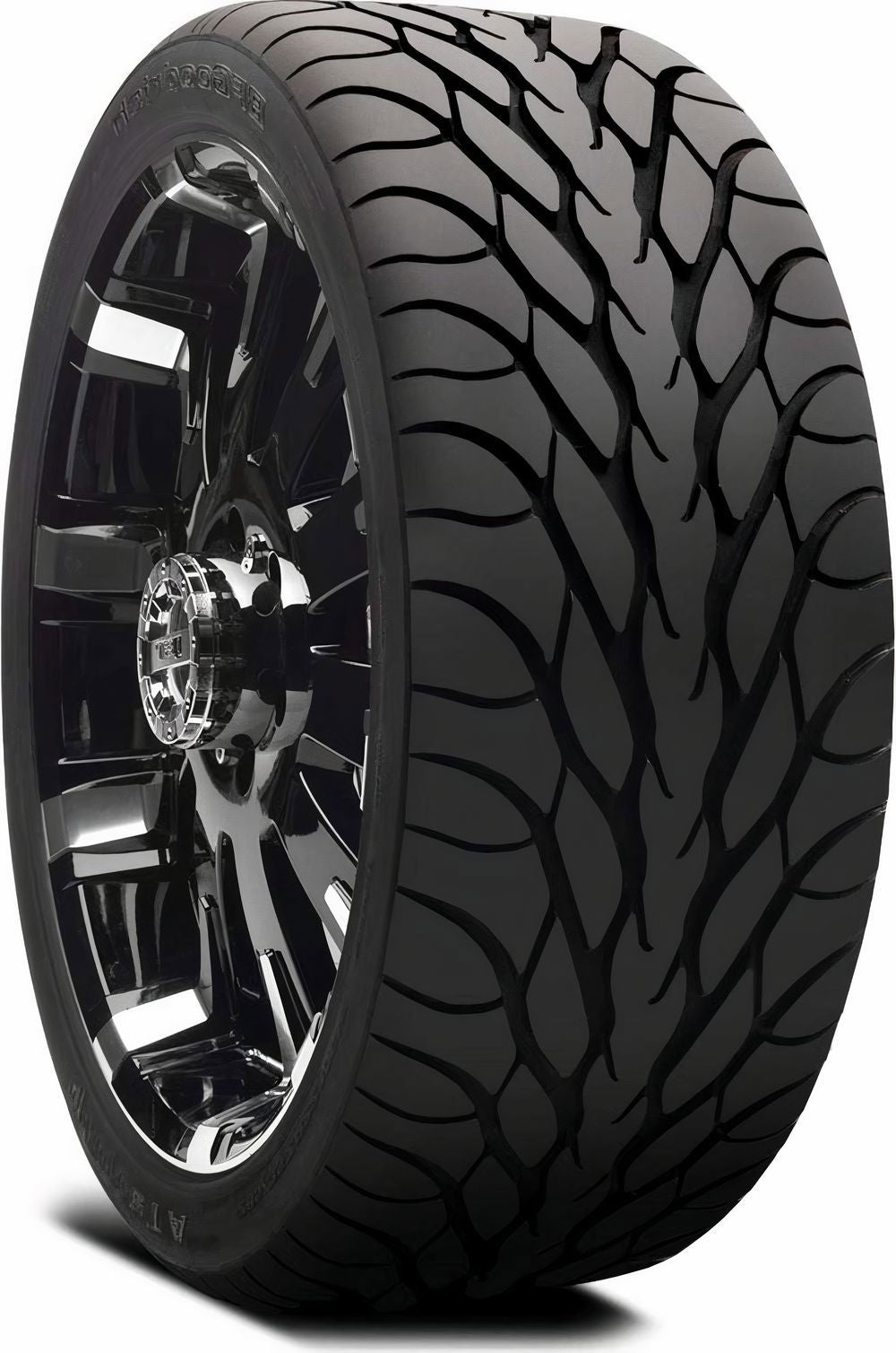 BFGoodrich Elite Force TA 235/55R17
