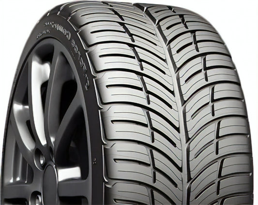 BFGoodrich g-Force Comp 2 AS Plus 215/45ZR18