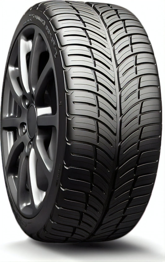 BFGoodrich g-Force Comp 2 AS Plus 245/45ZR19