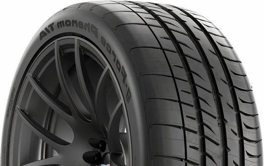 BFGoodrich g-Force Phenom TA 225/40R18