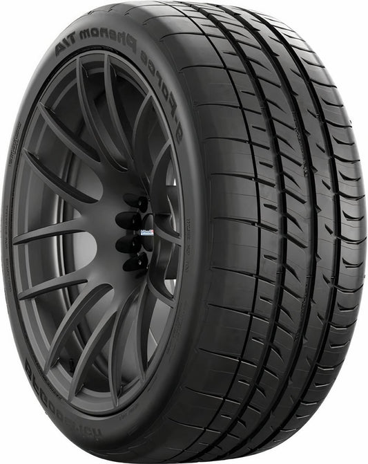 BFGoodrich g-Force Phenom TA 235/45R18