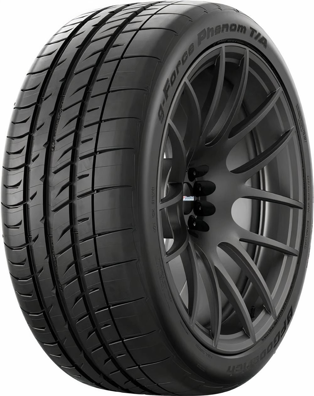 BFGoodrich g-Force Phenom TA 235/55R17