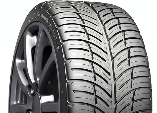 BFGoodrich g-Force Sport Comp 2 AS 245/50R19