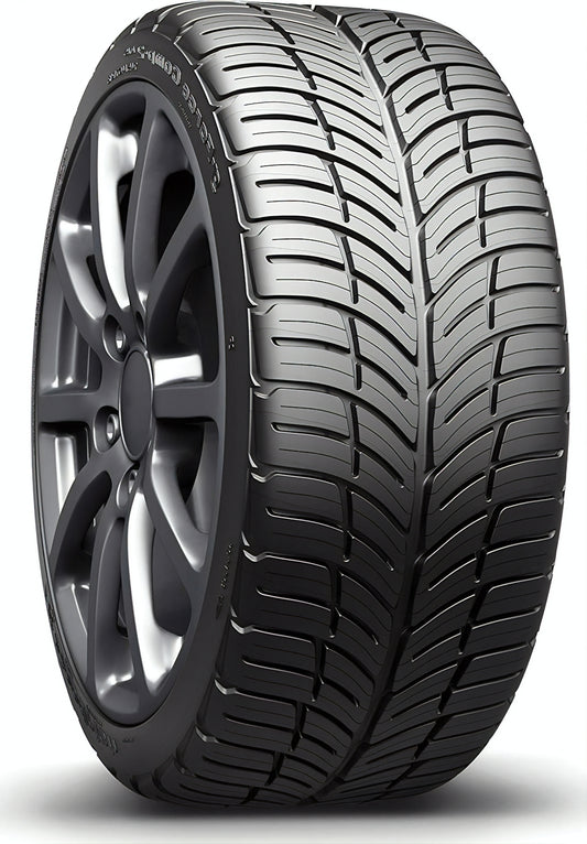 BFGoodrich g-Force Sport Comp 2 AS 245/50R19