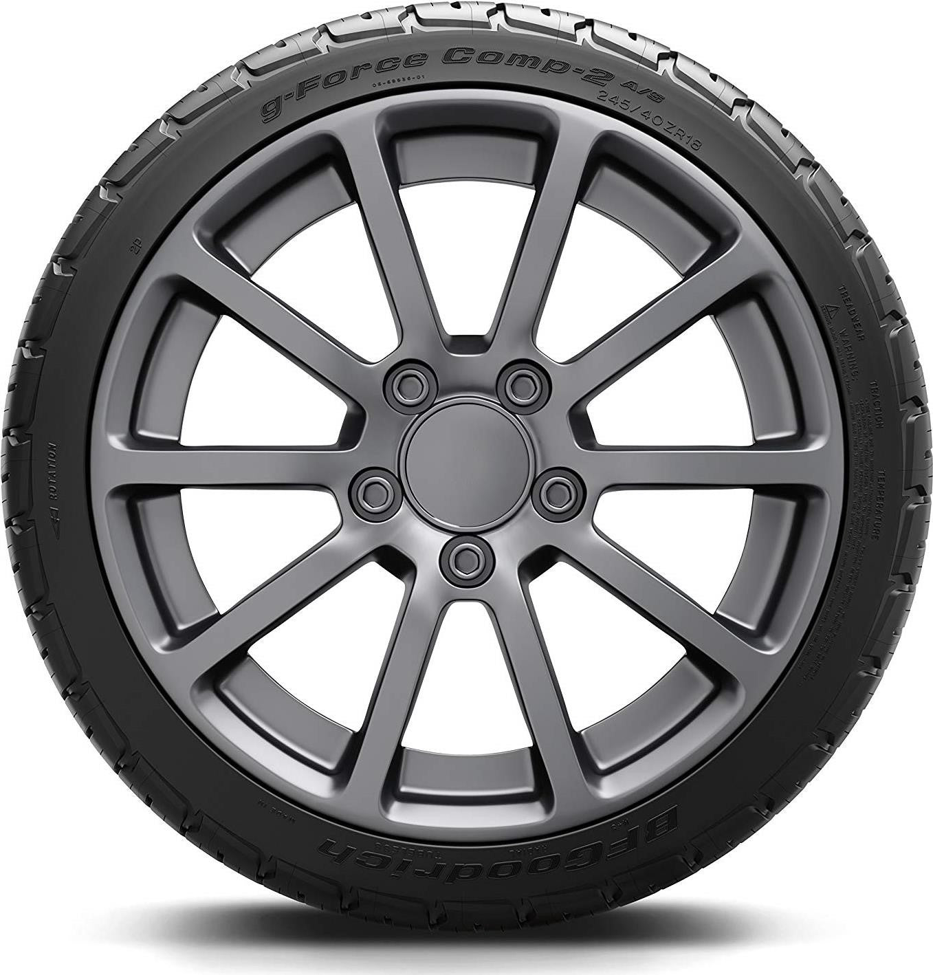 BFGoodrich g-Force Sport Comp 2 AS 245/50R19