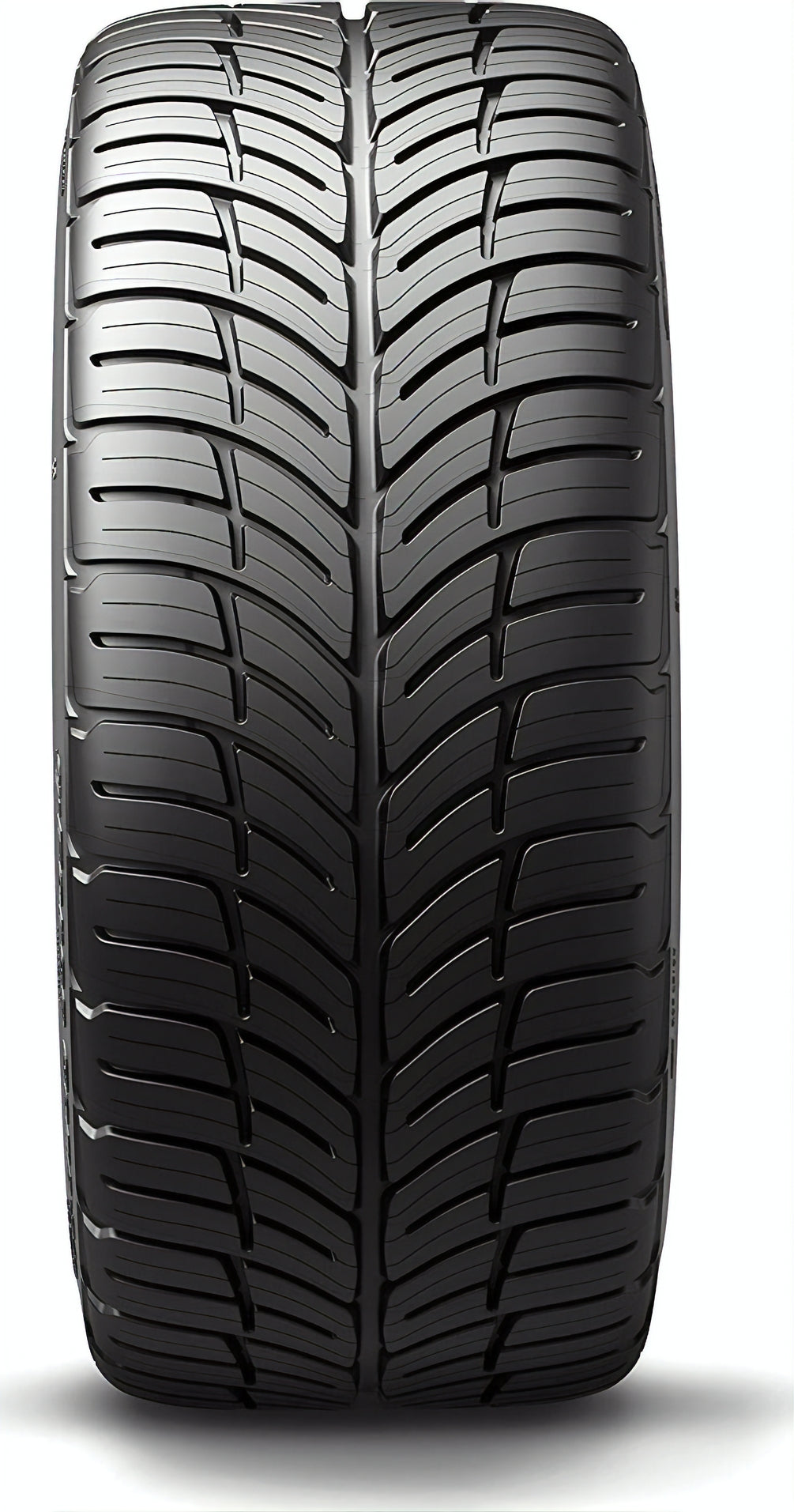BFGoodrich g-Force Sport Comp 2 AS 245/50R19