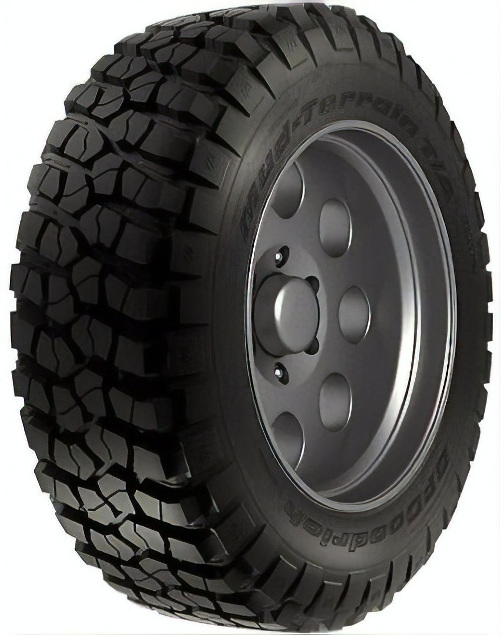 BFGoodrich Mud Terrain TA KM2 31X10.5R15