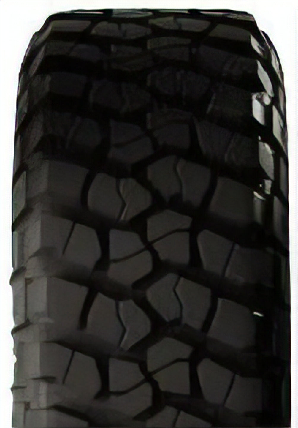 BFGoodrich Mud Terrain TA KM2 31X10.5R15