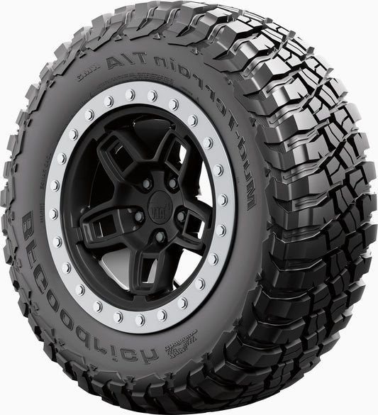 BFGoodrich Mud Terrain TA KM3 30X9.5R15