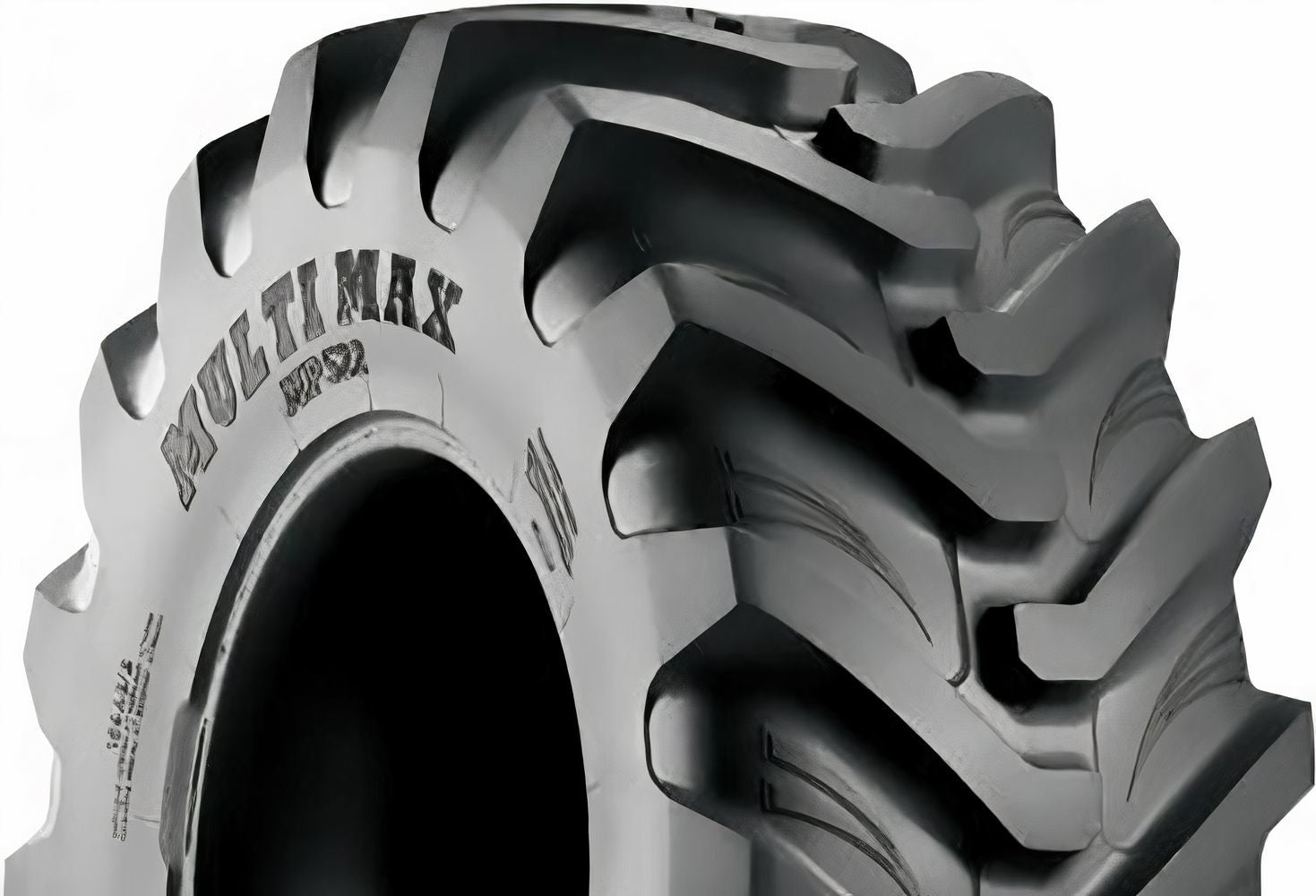 BKT Multimax MP 522 400/70R20
