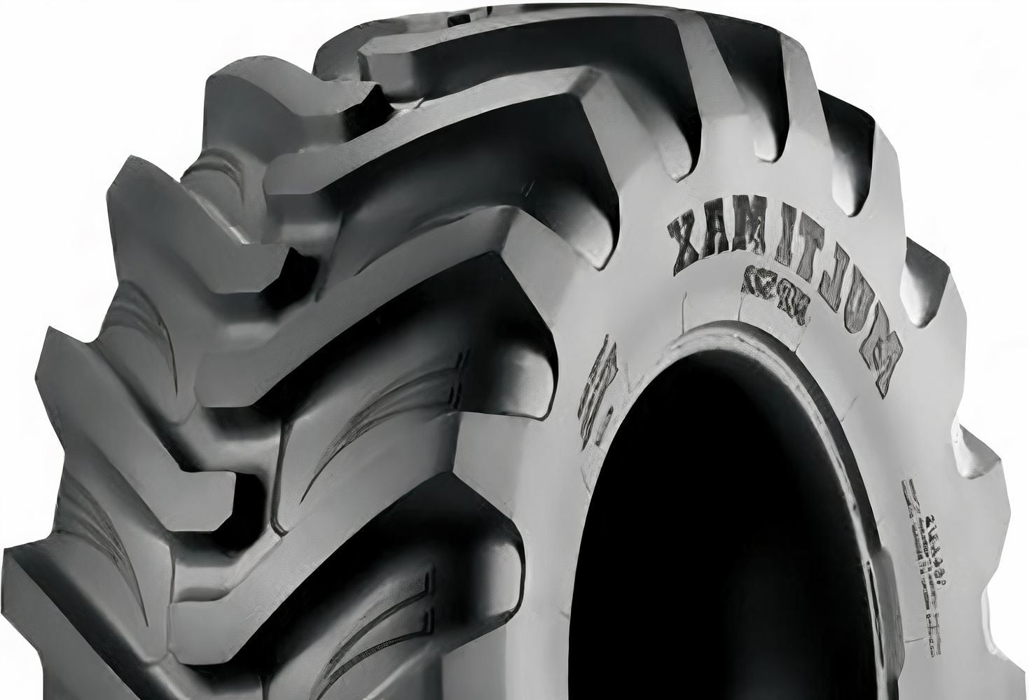 BKT Multimax MP 522 400/70R20