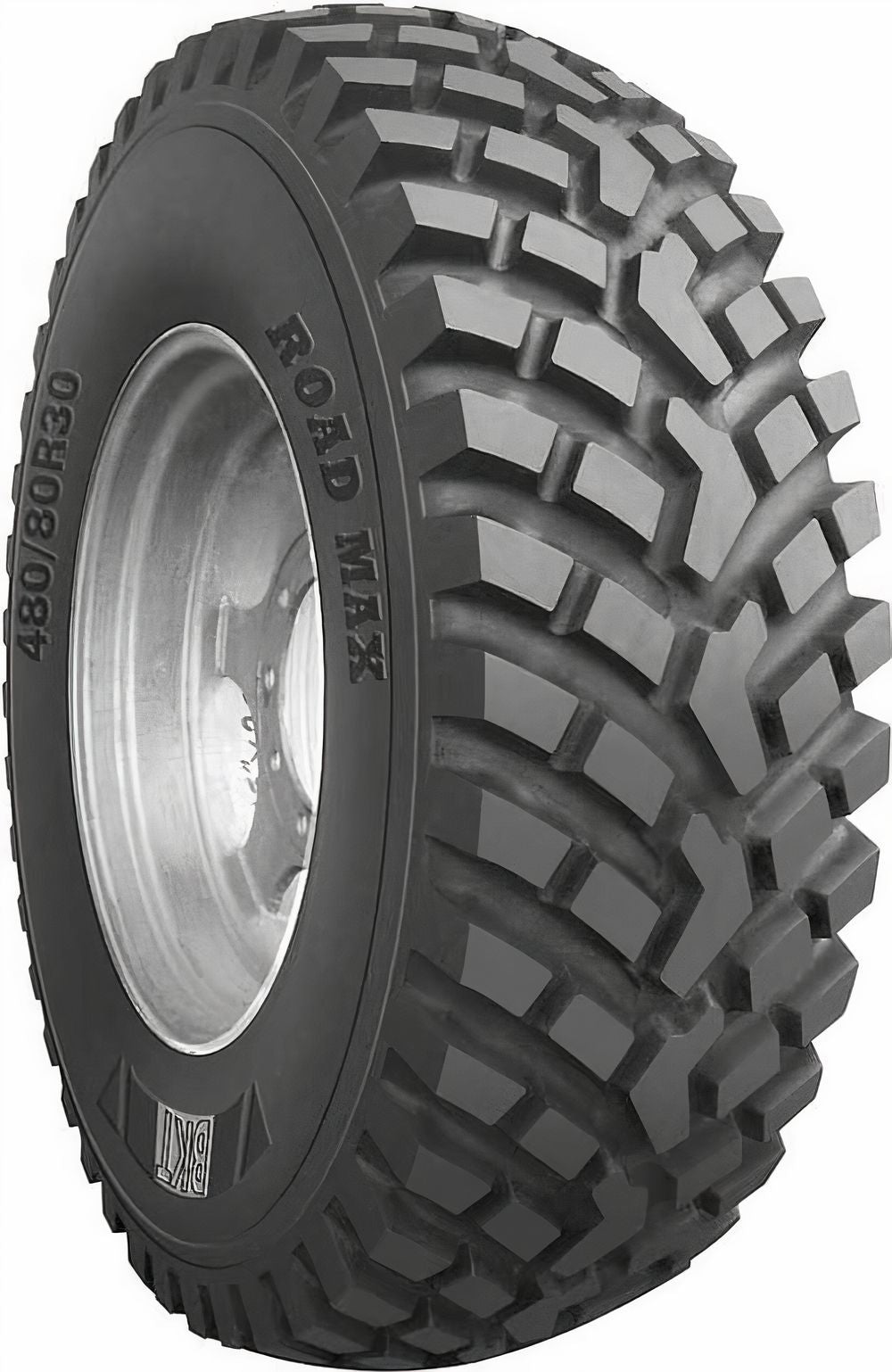 BKT RideMax IT 696 400/80R24