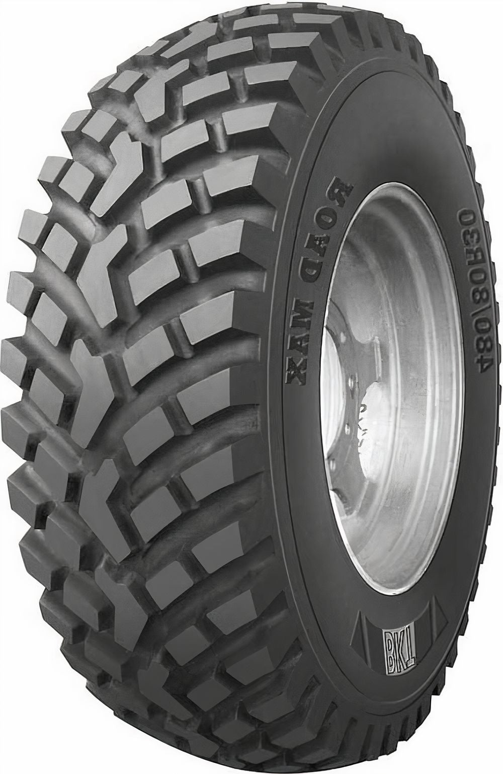 BKT RideMax IT 696 400/80R24