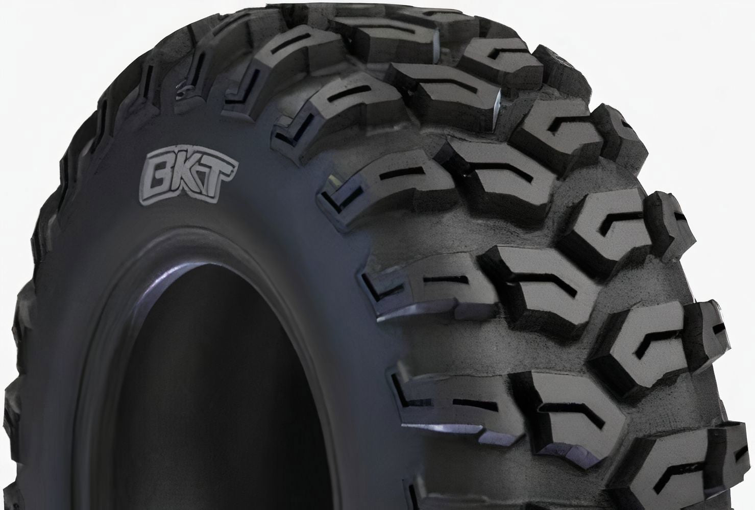 BKT Sierra Max 27X11R14