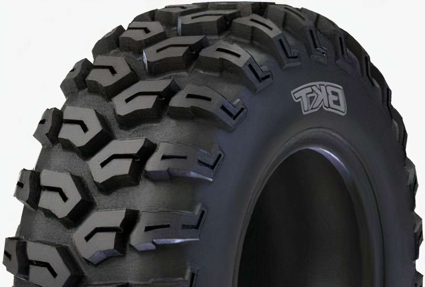 BKT Sierra Max 27X9R14