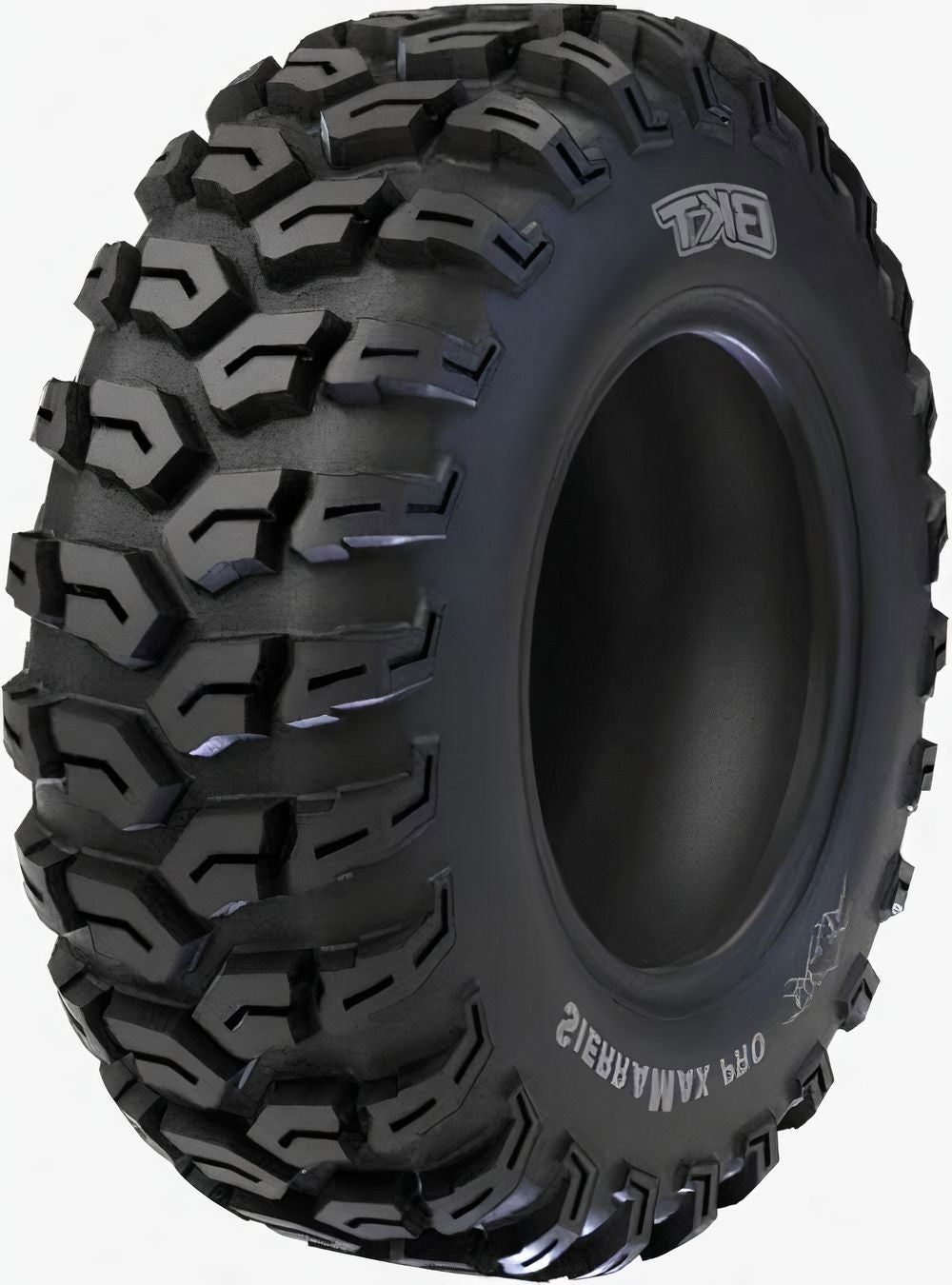 BKT Sierra Max 27X9R14