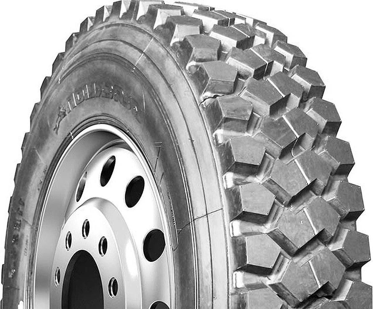 Blackhawk BDO89 11R24.5