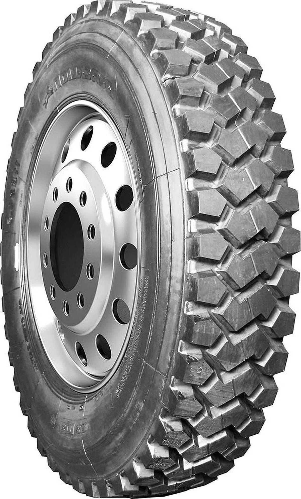 Blackhawk BDO89 11R24.5