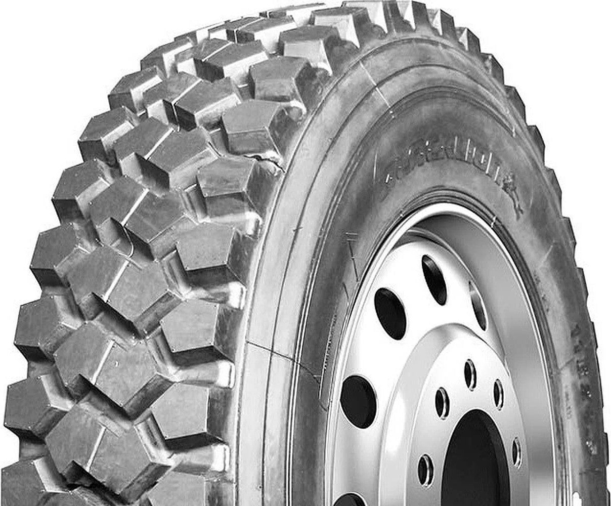 Blackhawk BDO89 11R24.5