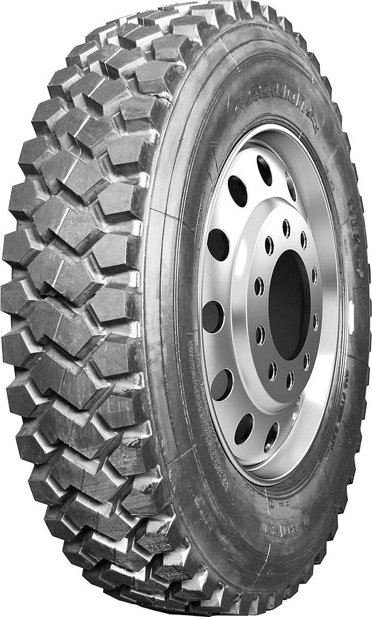 Blackhawk BDO89 11R24.5