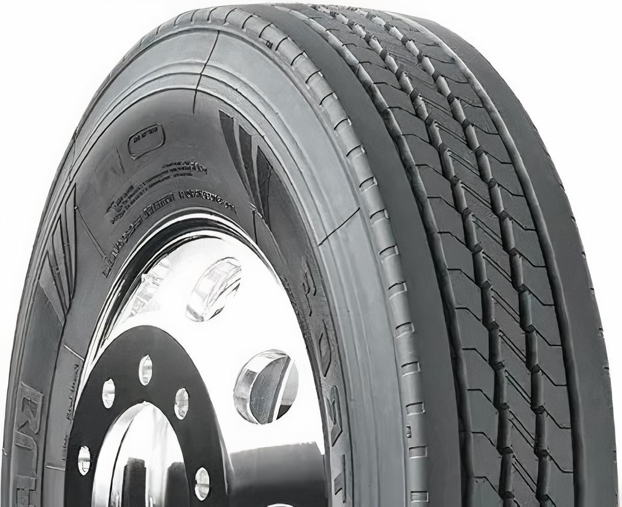 Blackhawk BTR03 255/70R22.5