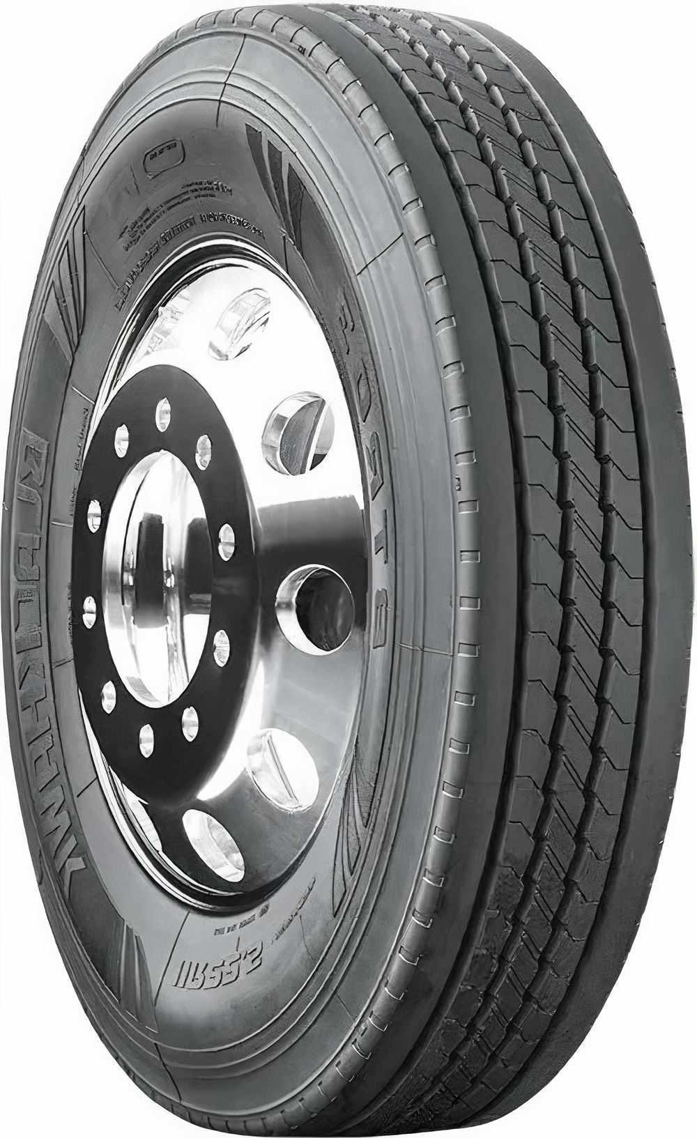 Blackhawk BTR03 255/70R22.5
