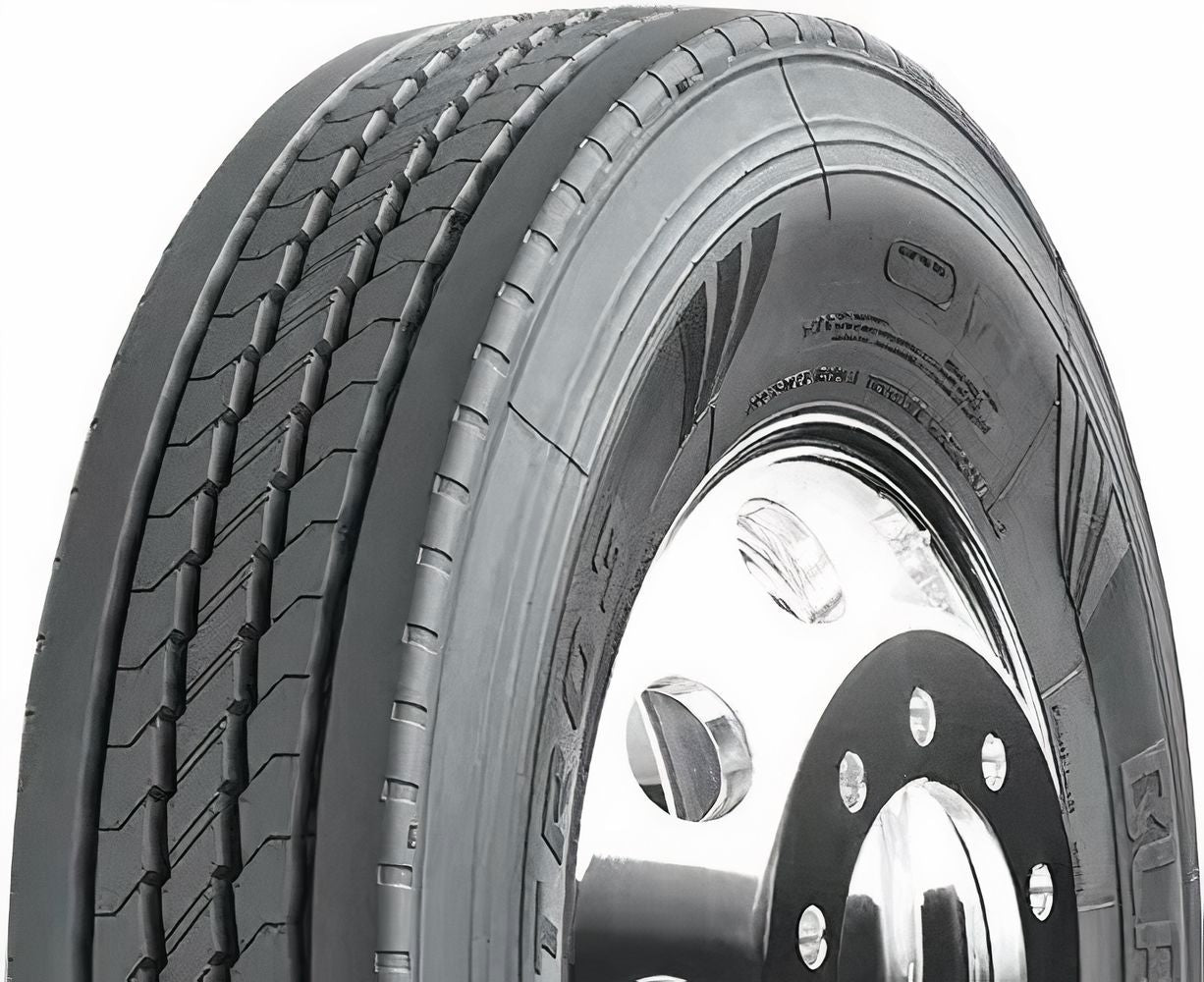 Blackhawk BTR03 295/75R22