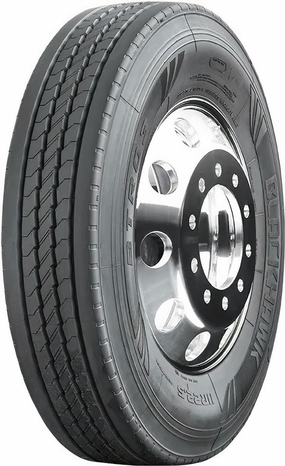 Blackhawk BTR03 295/75R22