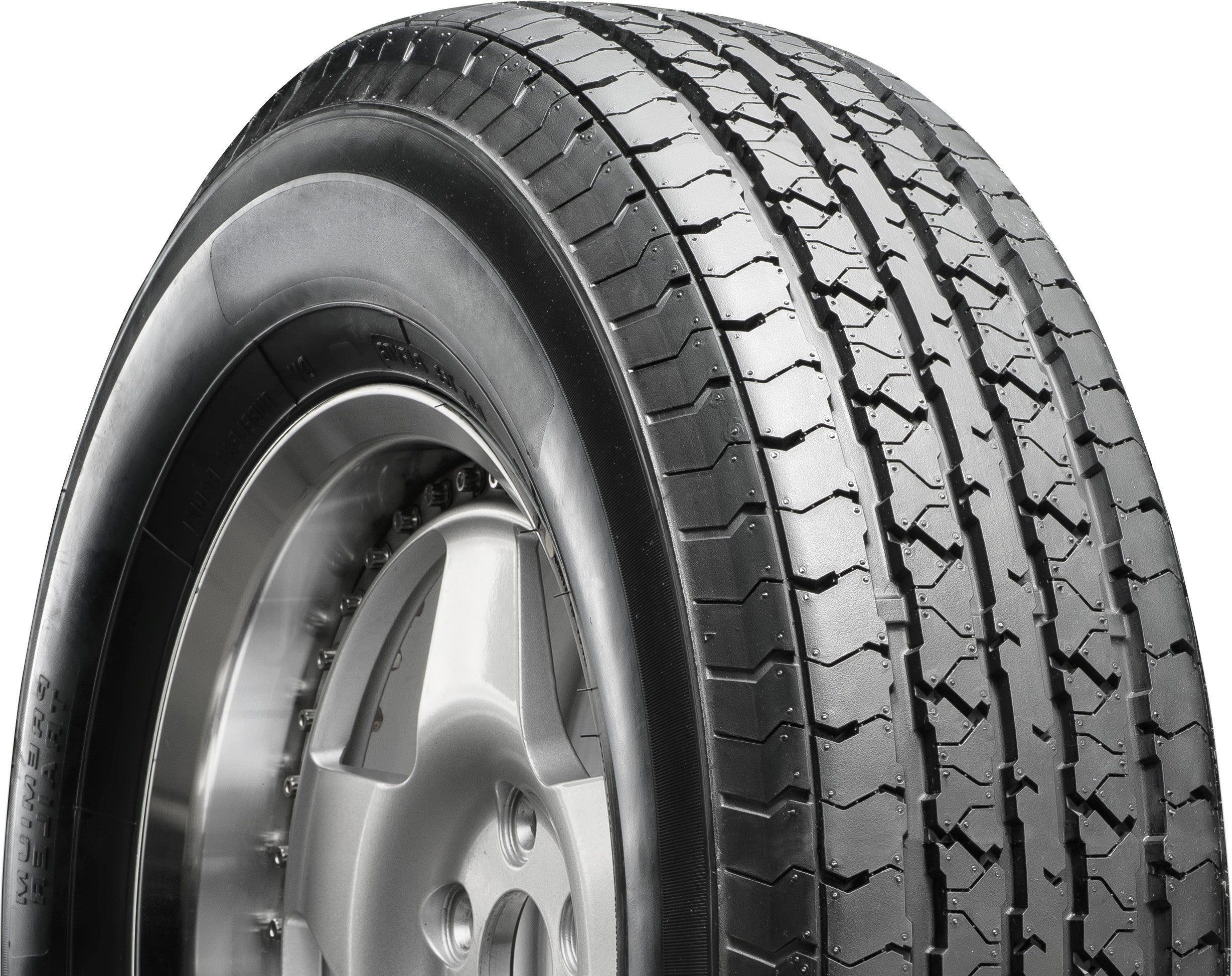 Blackhawk HST01 235/80R16