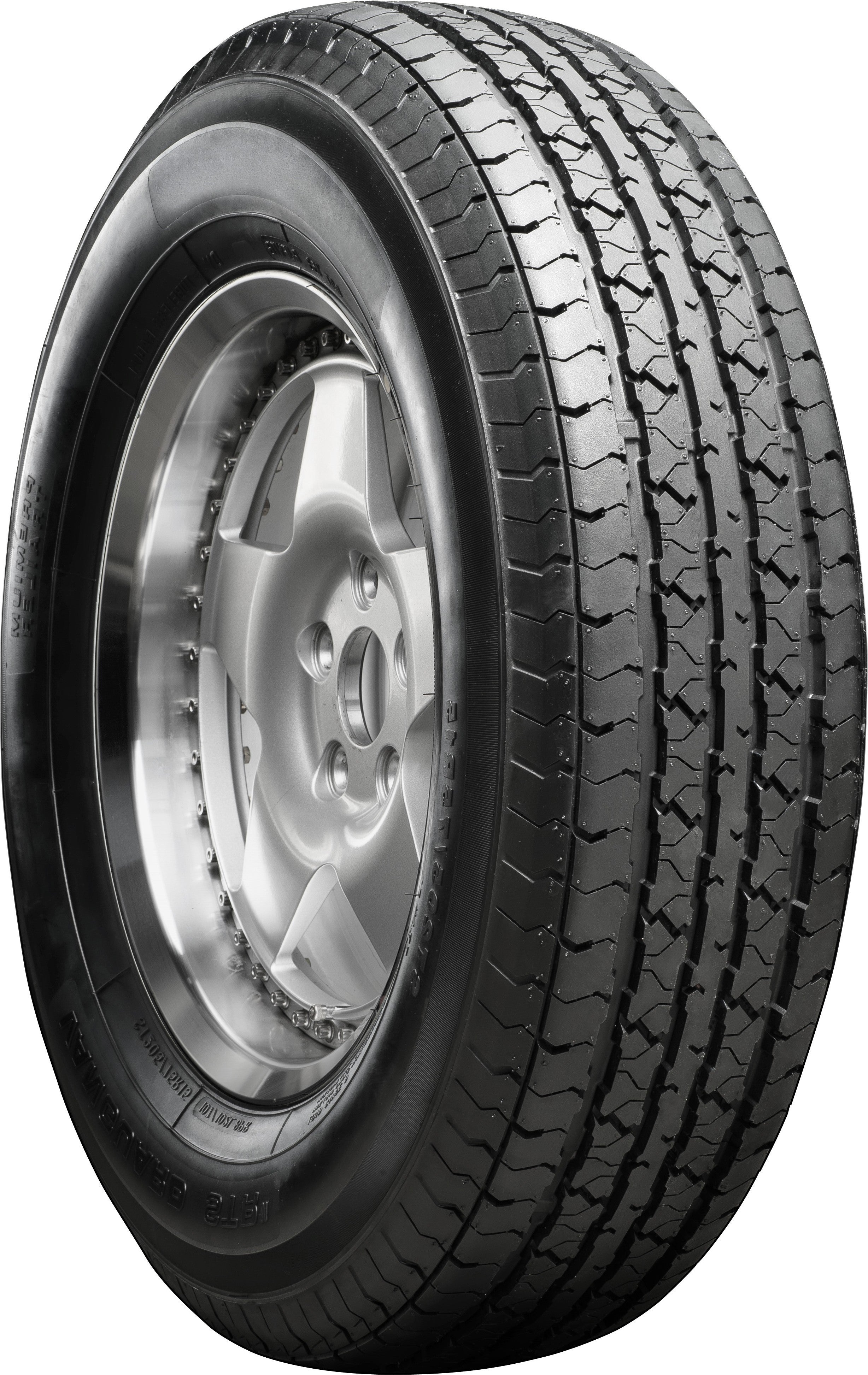 Blackhawk HST01 235/80R16