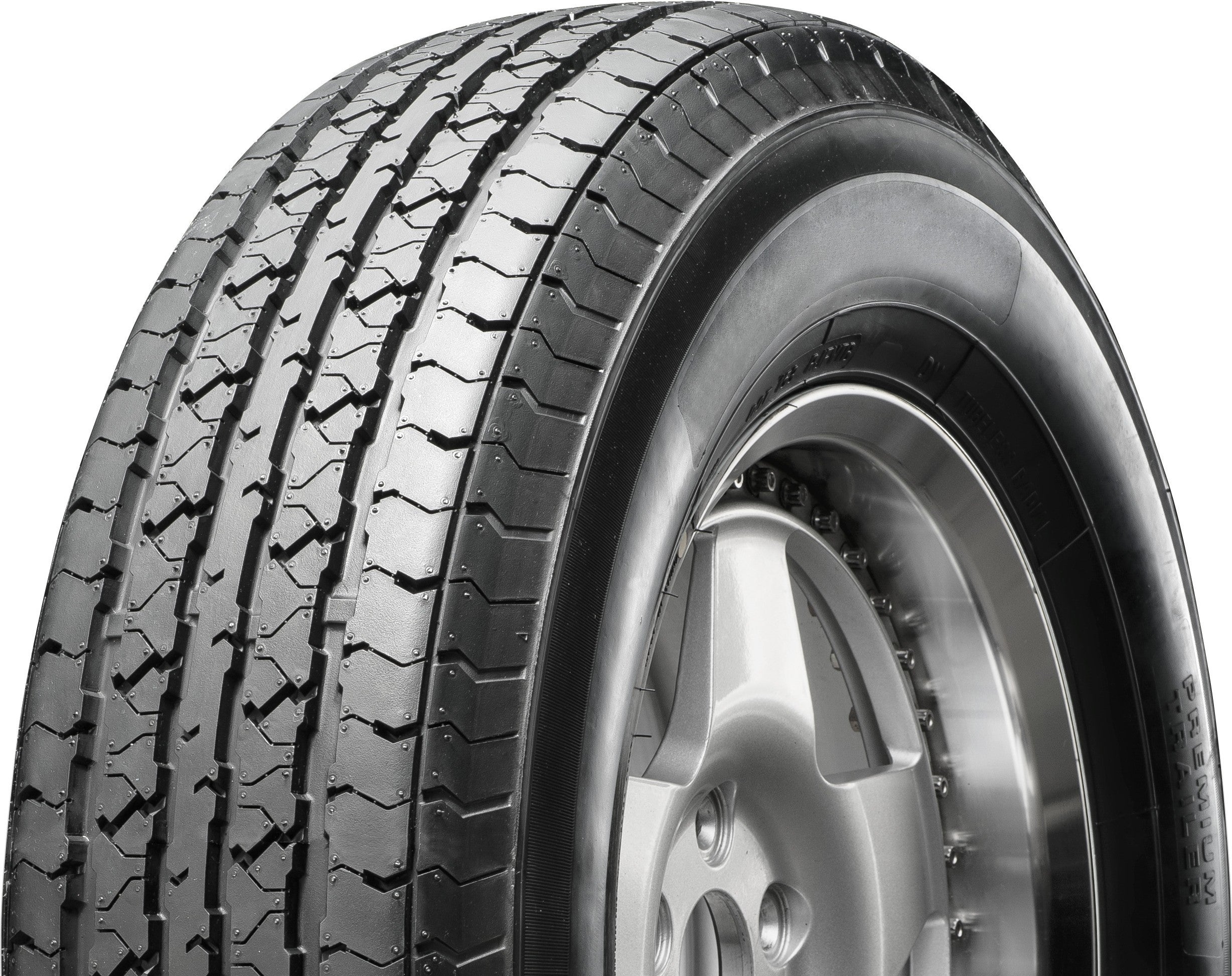 Blackhawk HST01 235/80R16