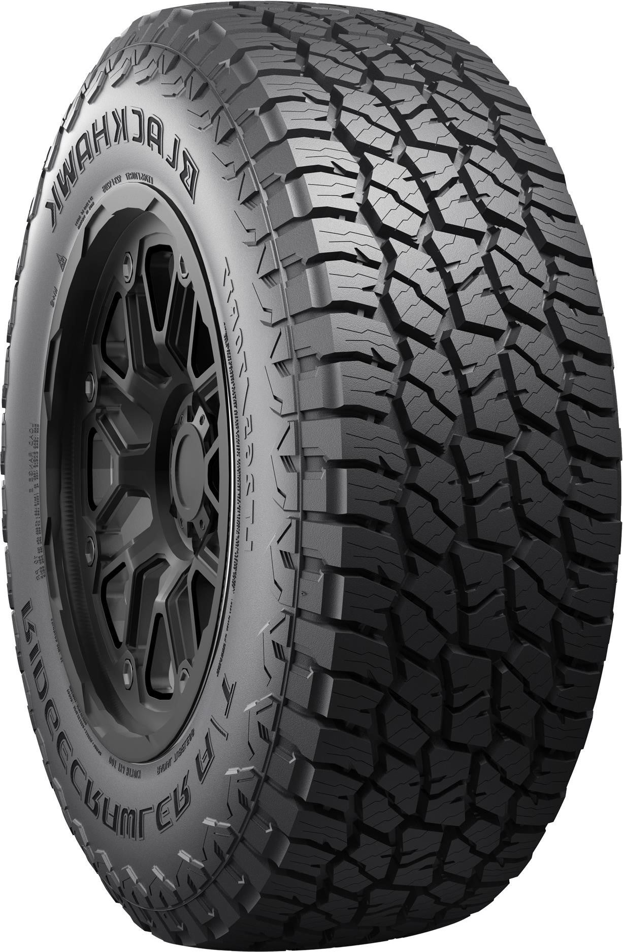 Blackhawk Ridgecrawler AT 275/60R20