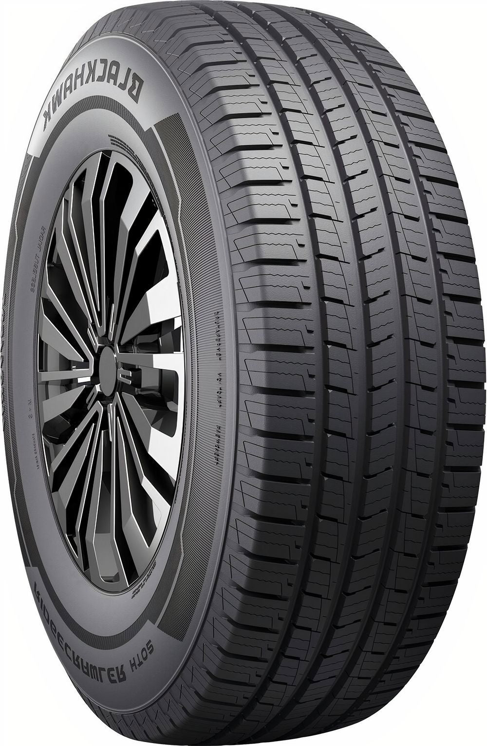 Blackhawk Ridgecrawler HT02 275/65R18