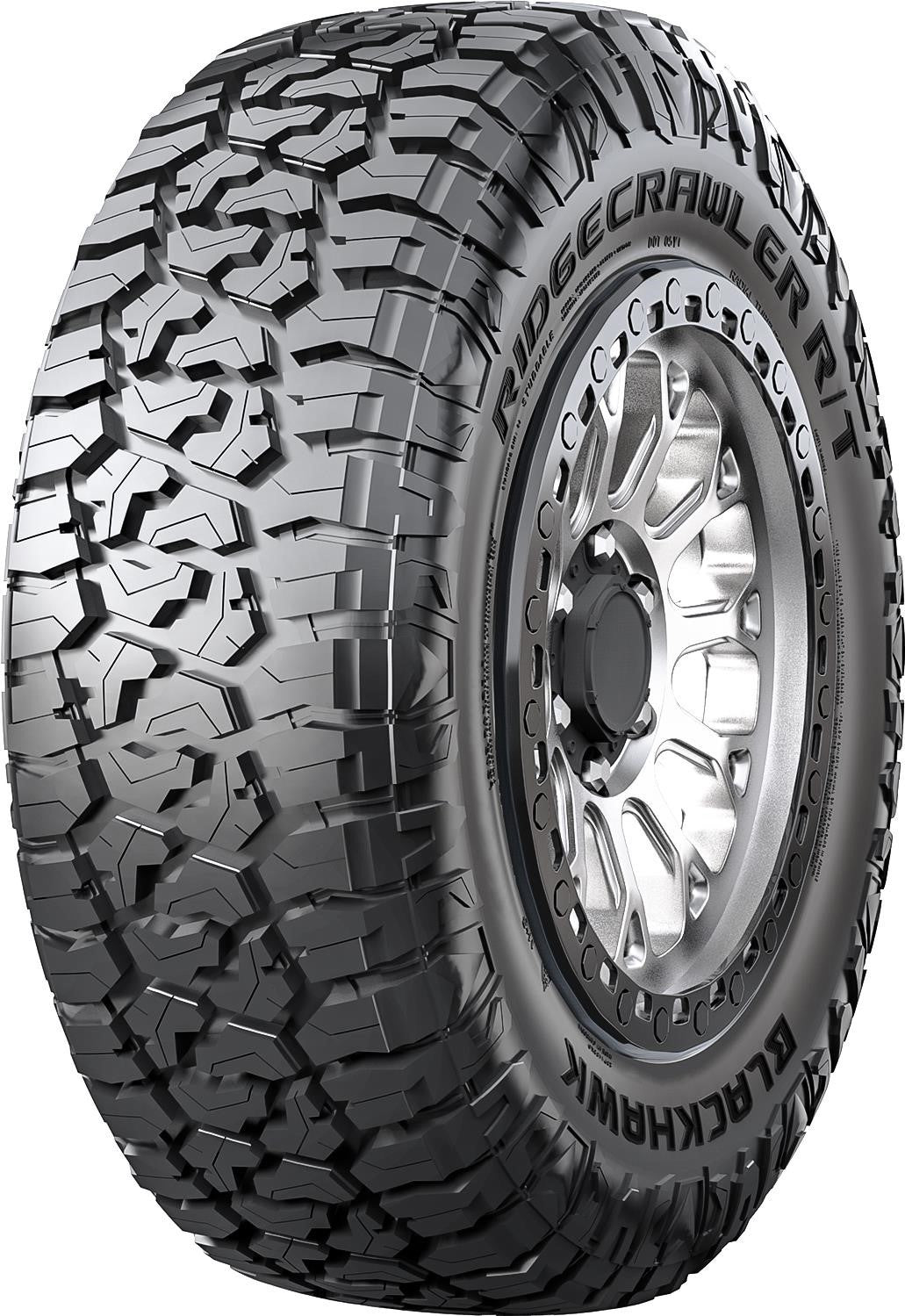 Blackhawk Ridgecrawler RT 265/65R17