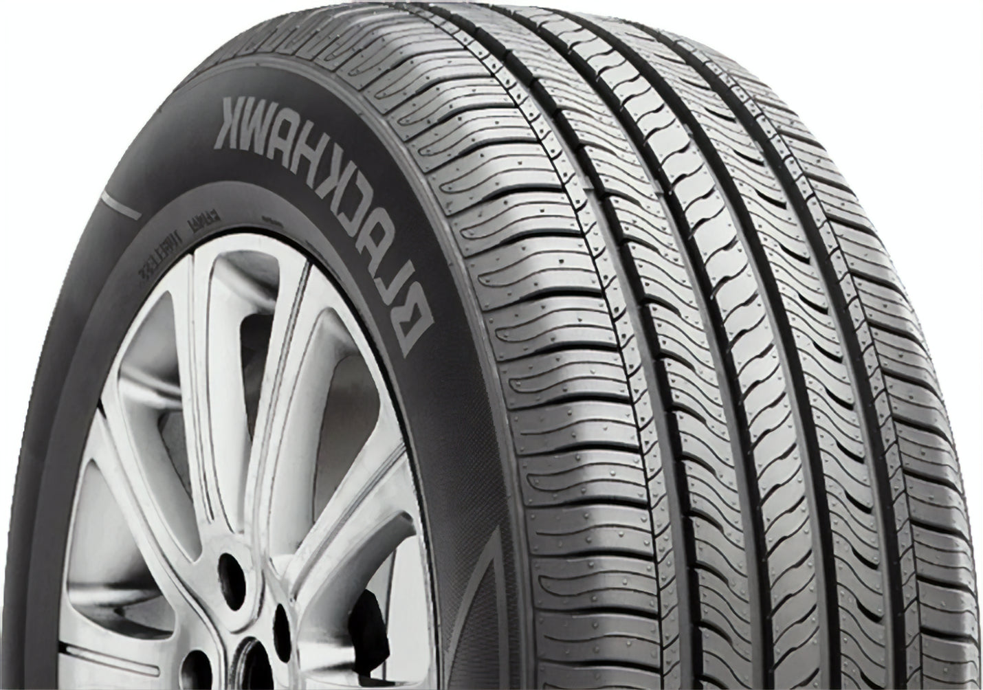 Blackhawk Street-H HH11 185/65R14