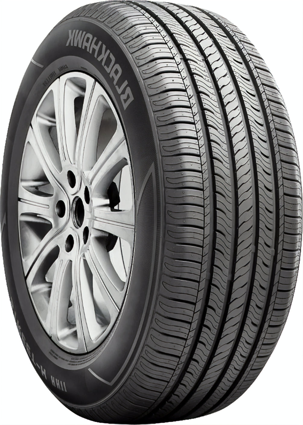 Blackhawk Street-H HH11 195/60R15