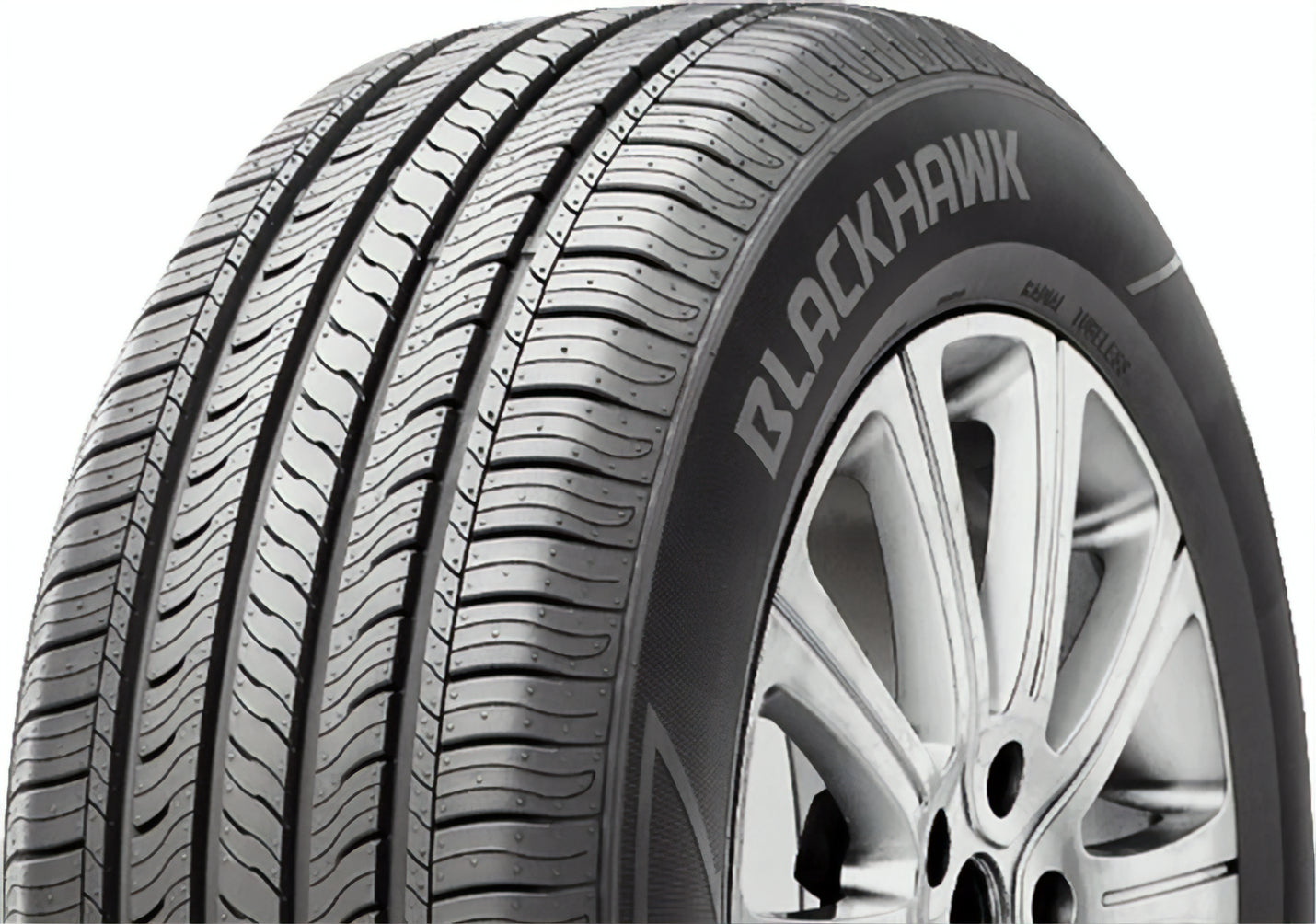 Blackhawk Street-H HH11 225/65R16