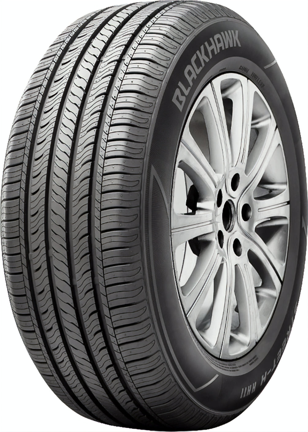 Blackhawk Street-H HH11 225/65R16