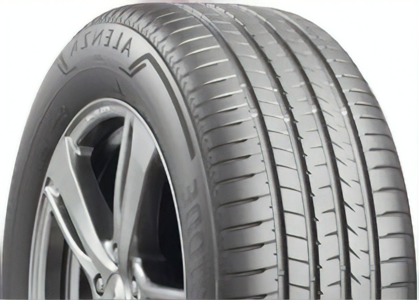Bridgestone Alenza 001 RunFlat 245/40R21