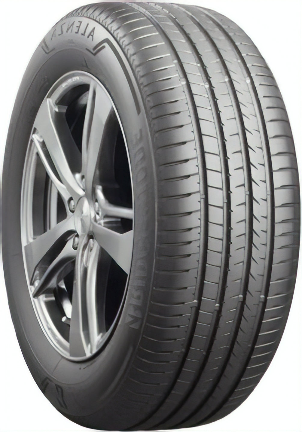 Bridgestone Alenza 001 RunFlat 245/40R21