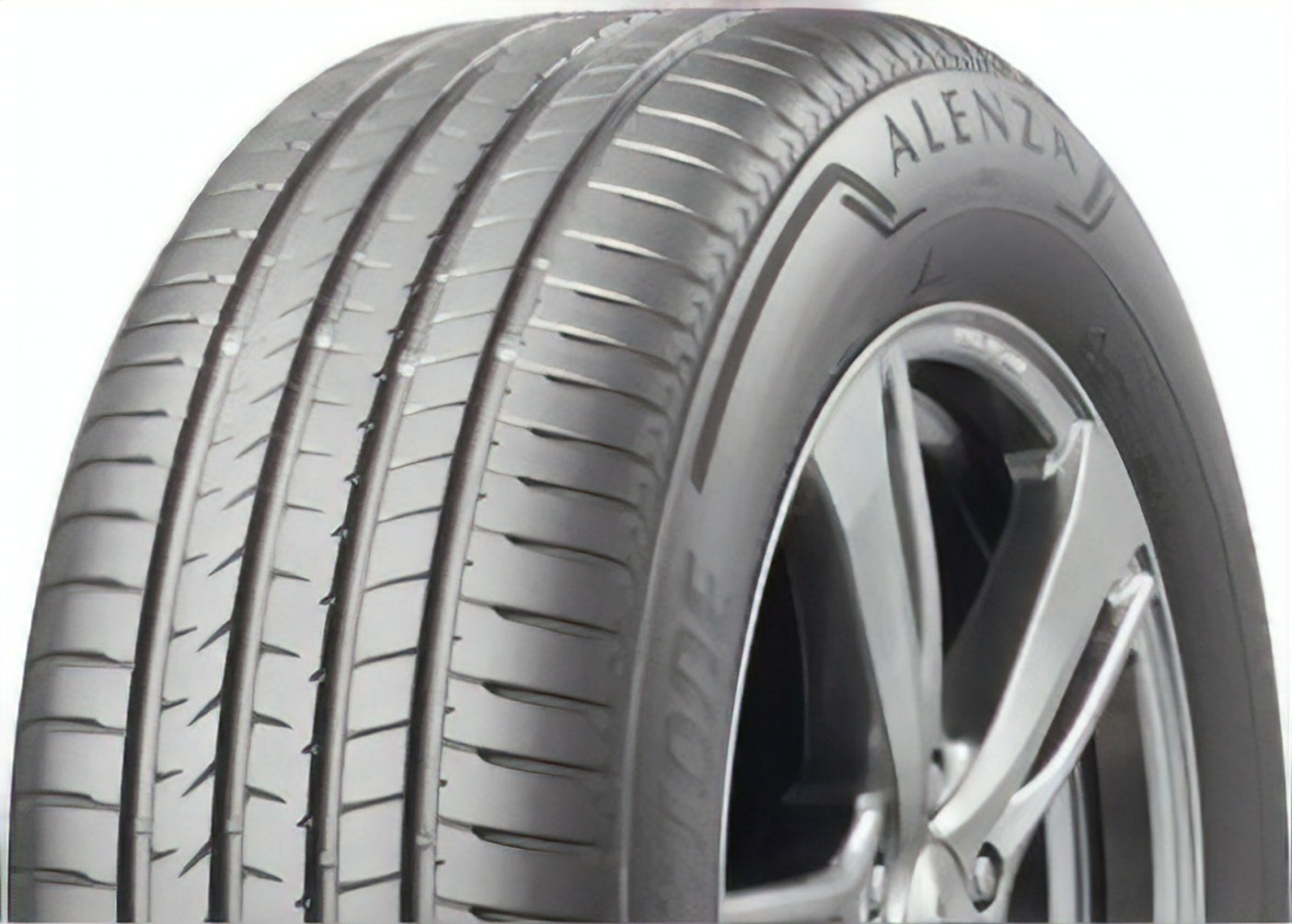 Bridgestone Alenza 001 RunFlat 245/40R21