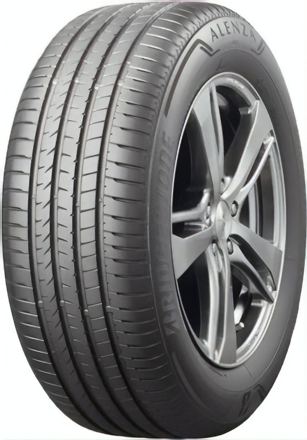 Bridgestone Alenza 001 RunFlat 245/40R21